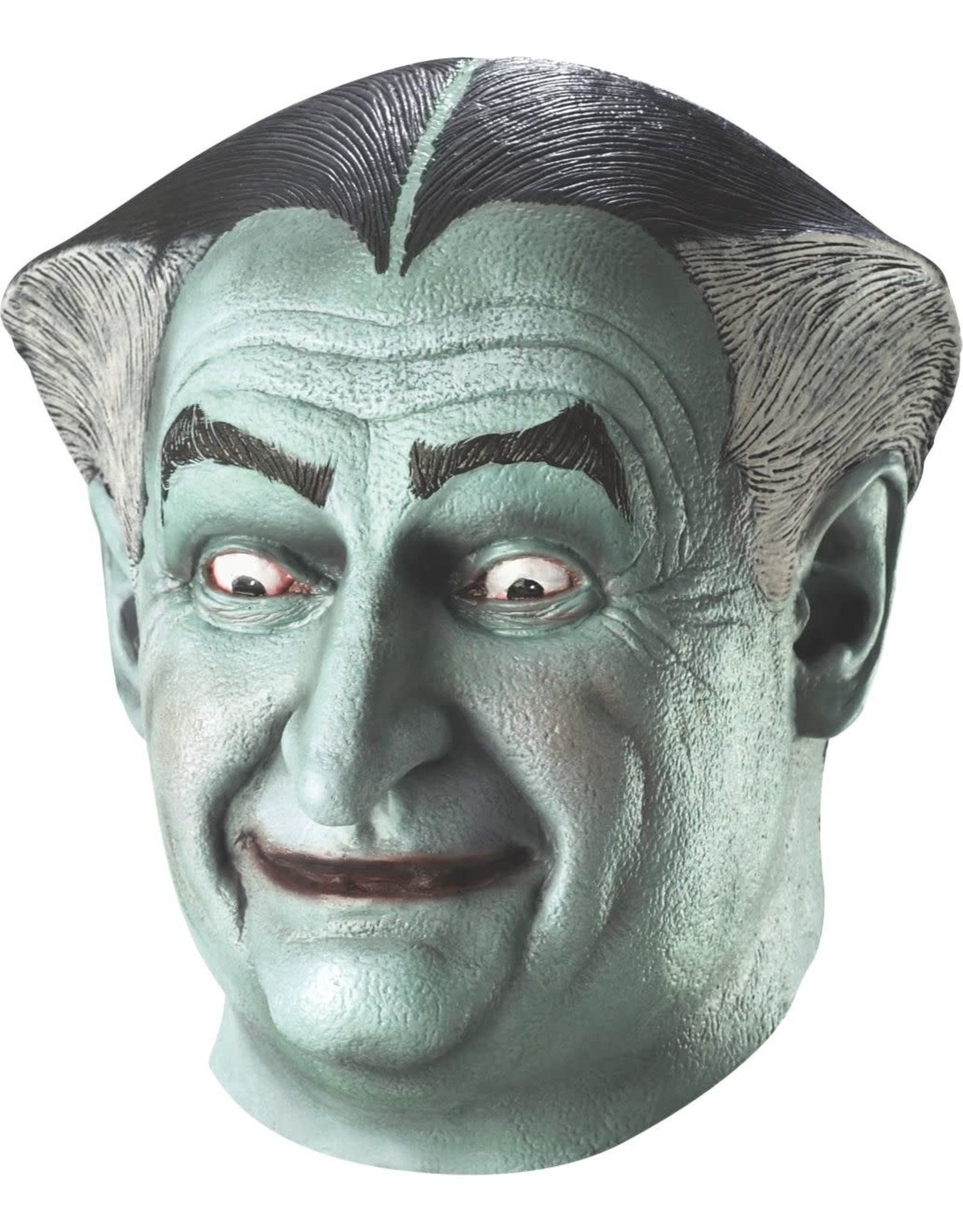 Grandpa Munster Mask - Discontinued