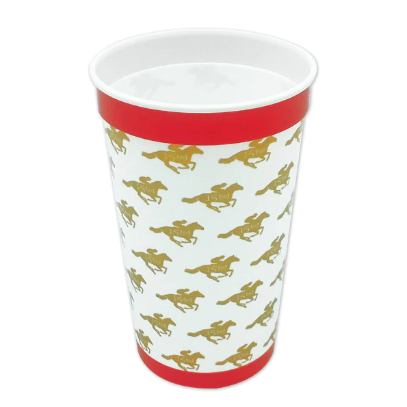 Kentucky Derby 150th  Souvenir Cups