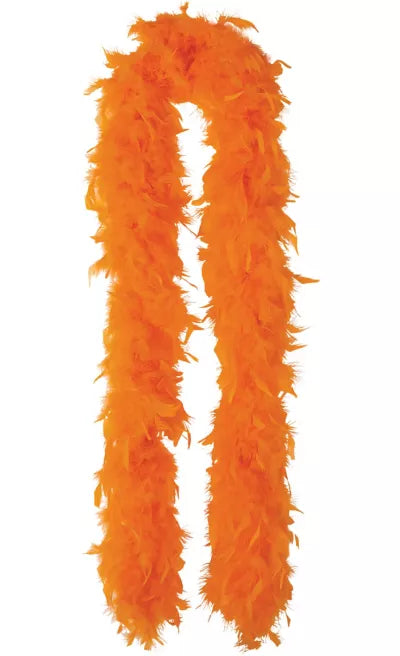 Feather Boa