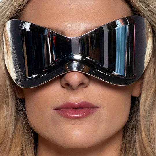 Reflective Space Glasses