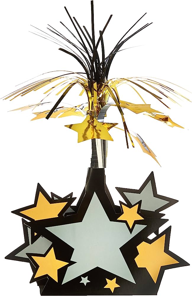 Star Centerpiece