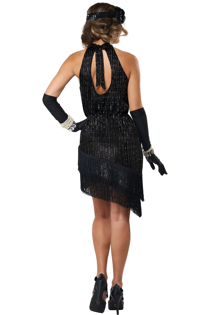 Fabulous Flapper Adult Costume