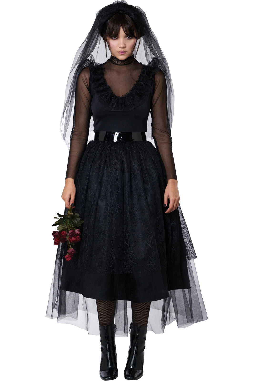 Dark and Dreadful Adult Costume