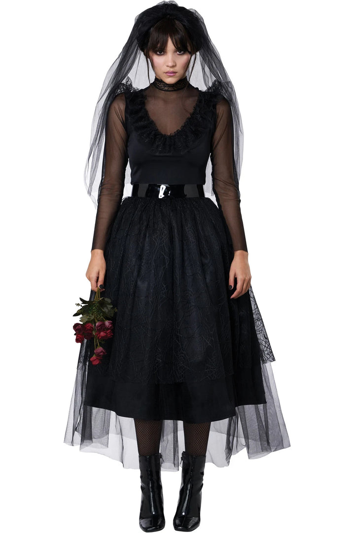 Dark and Dreadful Adult Costume