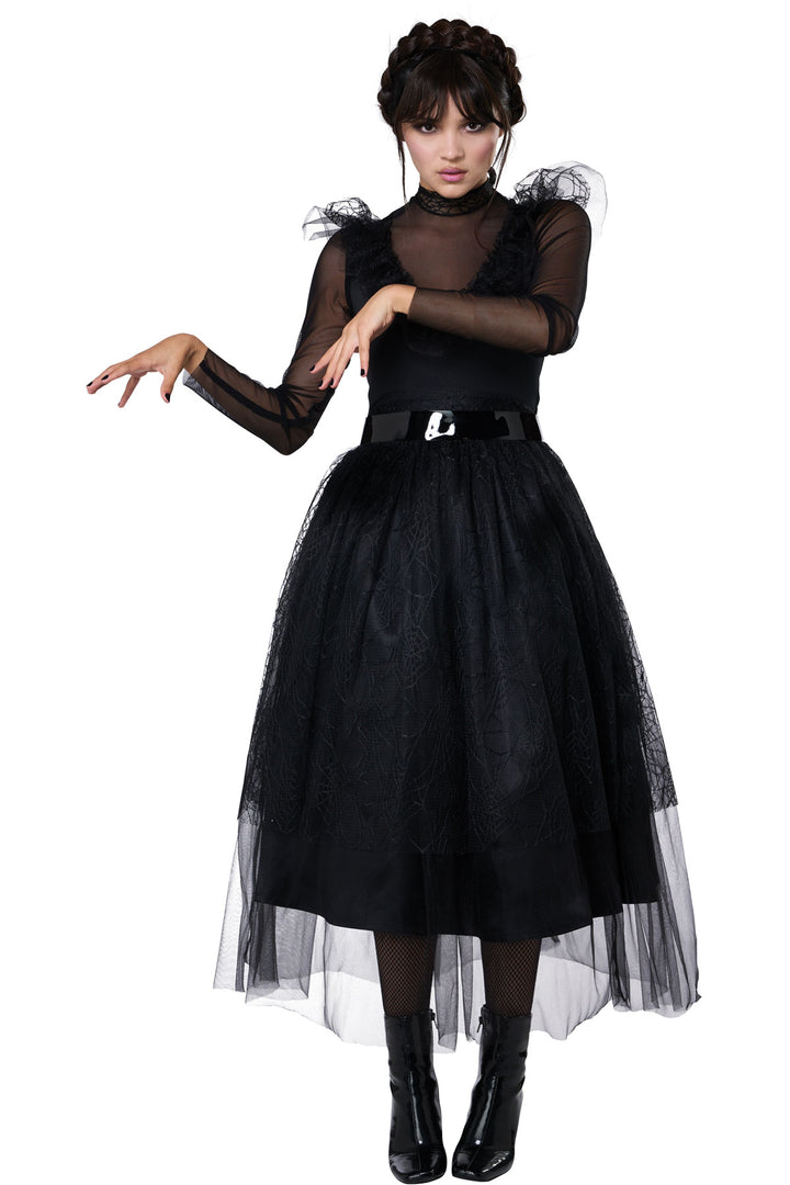 Dark and Dreadful Adult Costume