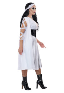Monster Bride Costume - Adult