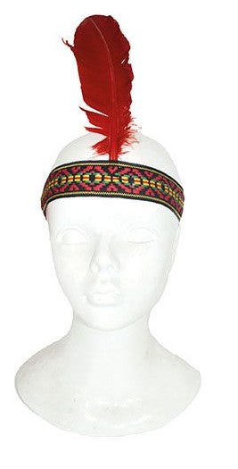 Native American Headband