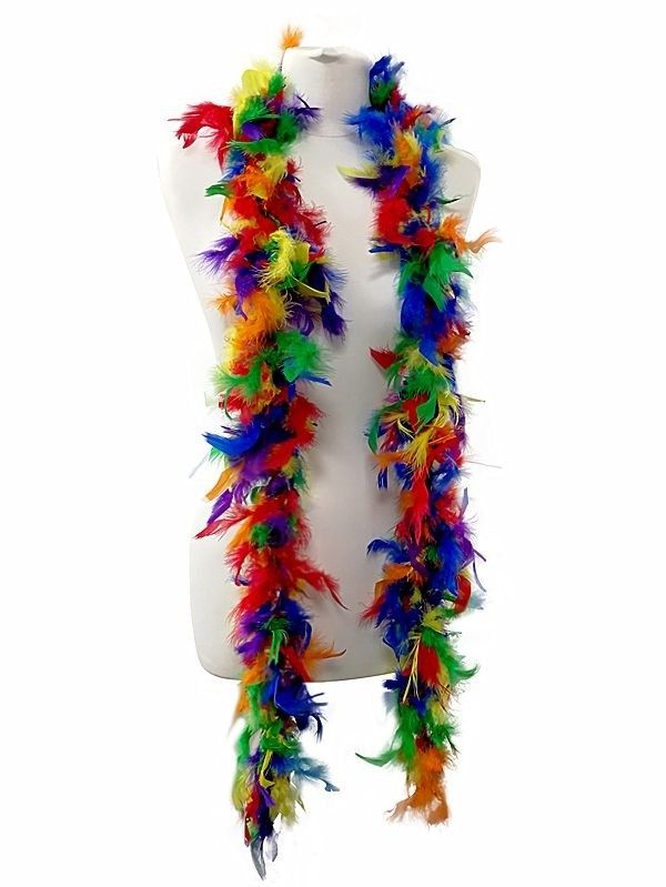 Feather Boa