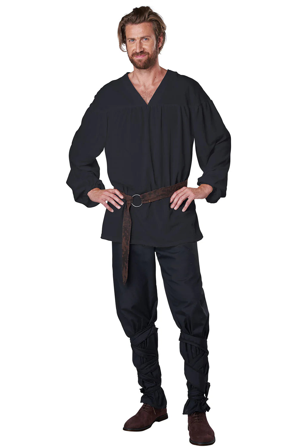 Renaissance Peasant Adult Costume