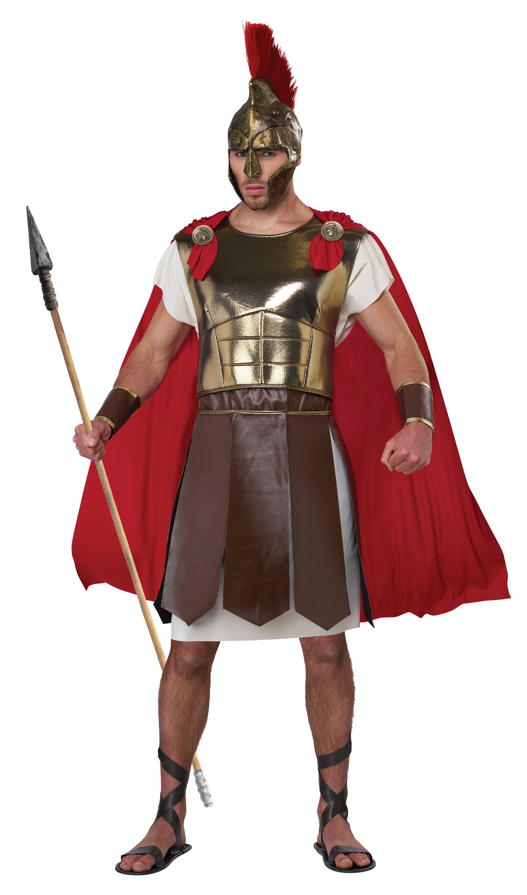 Roman Guard Costume - Adult