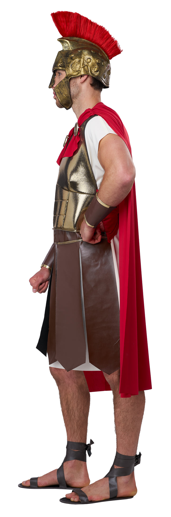 Roman Guard Costume - Adult