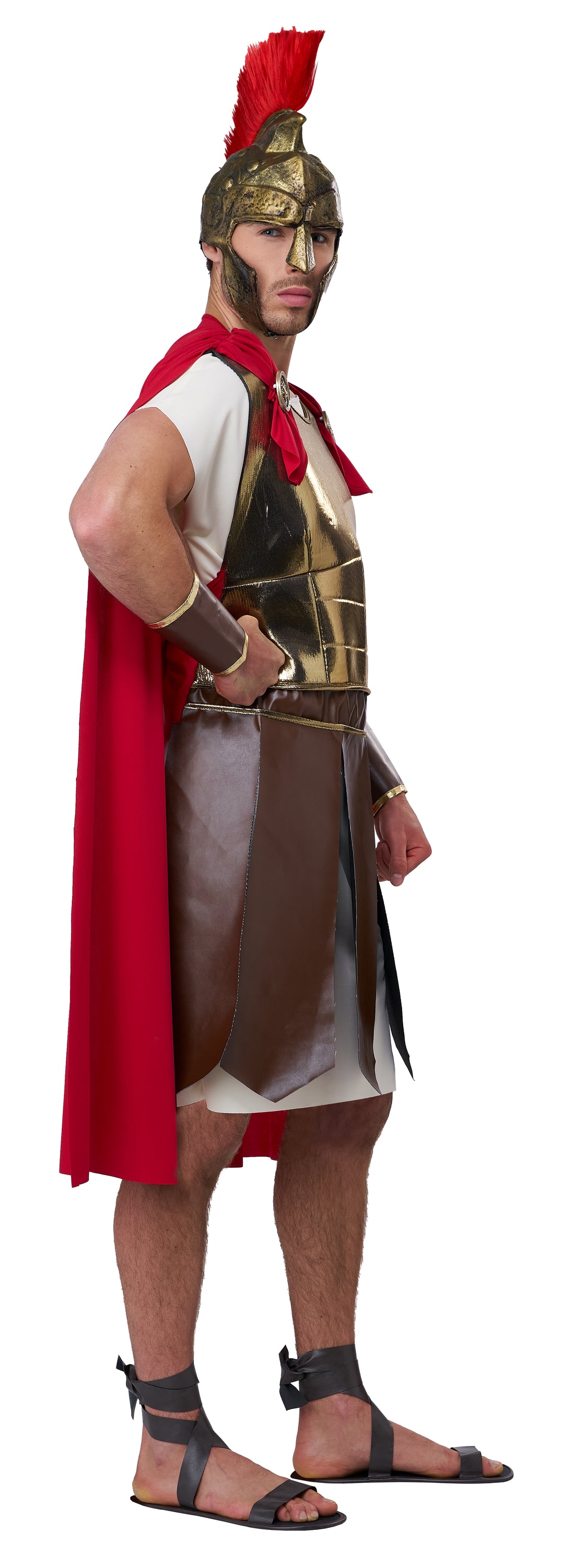 Roman Guard Costume - Adult