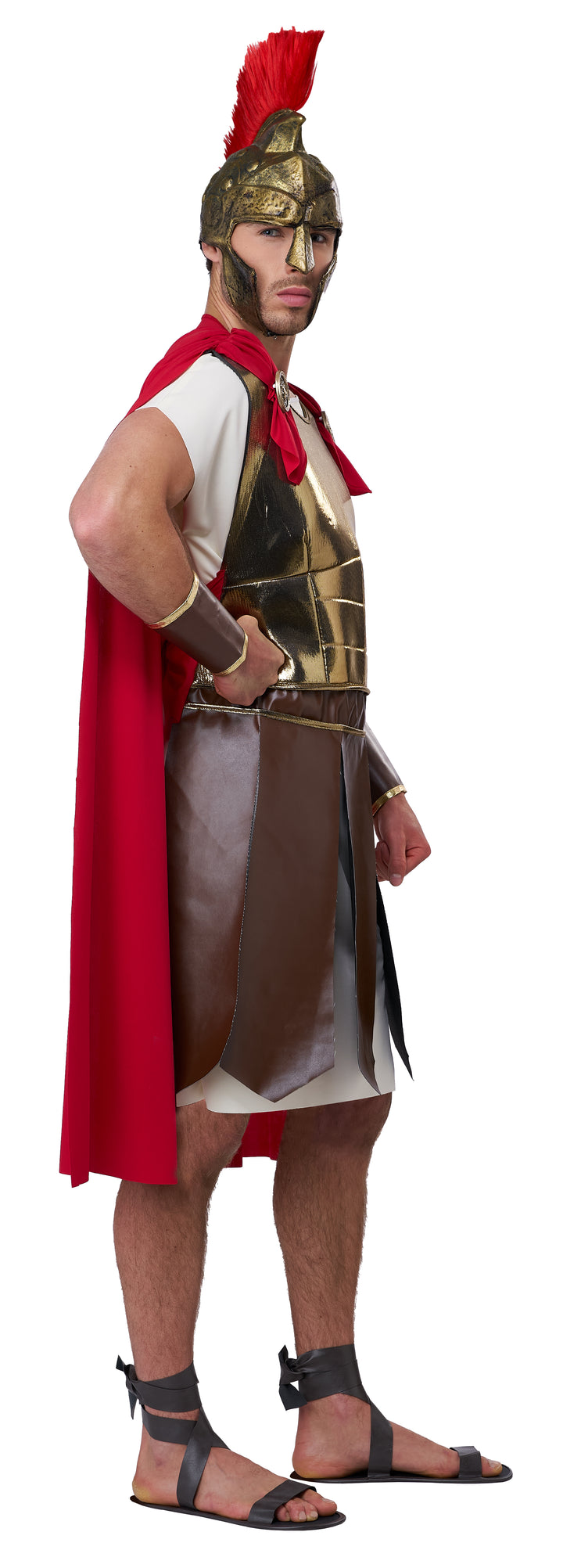 Roman Guard Costume - Adult