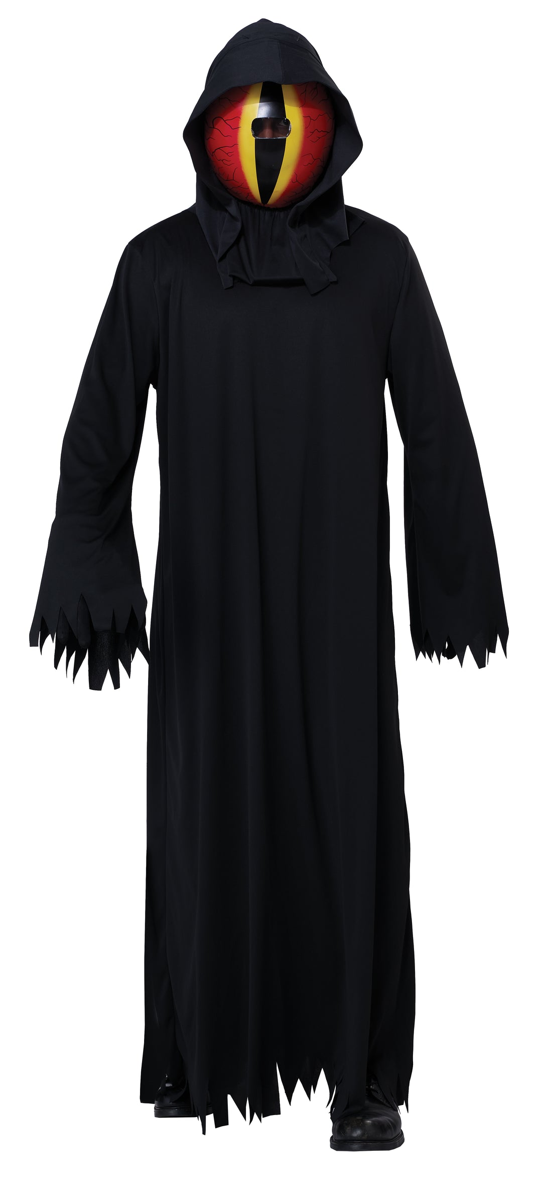 Giant Evil Eye Adult Costume