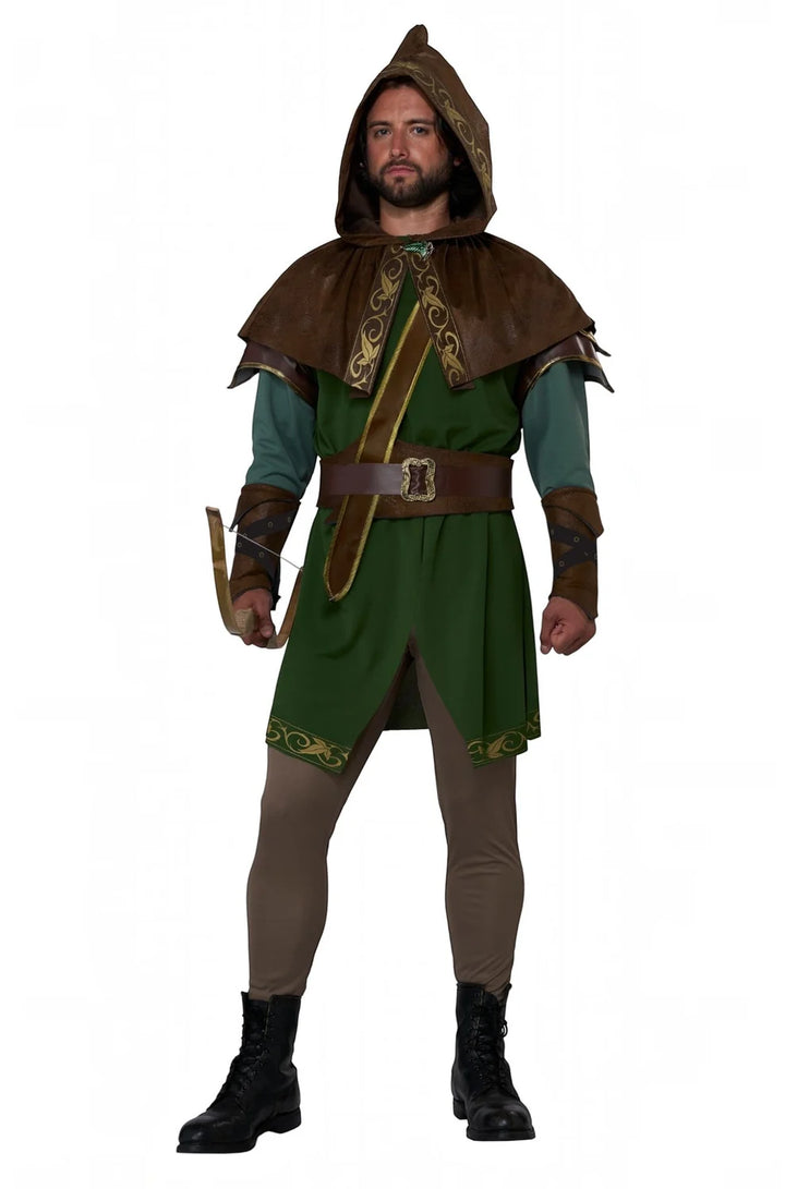 Elven Archer Adult Costume