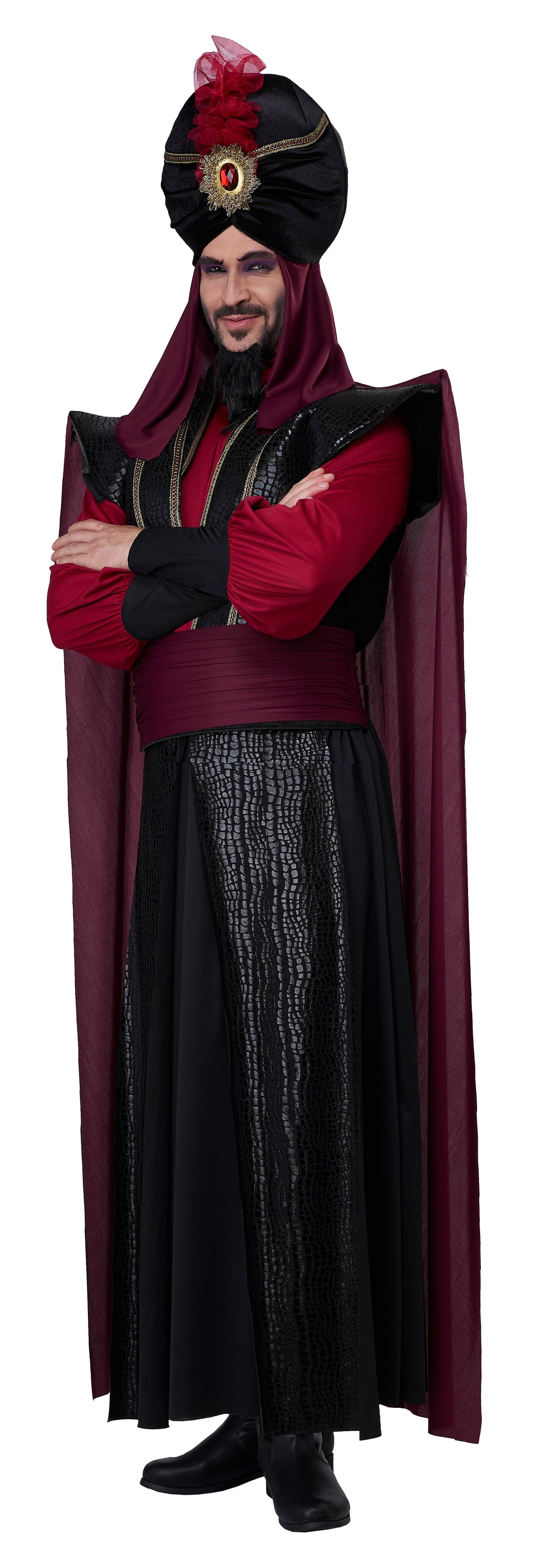 Evil Sultan Adult Costume