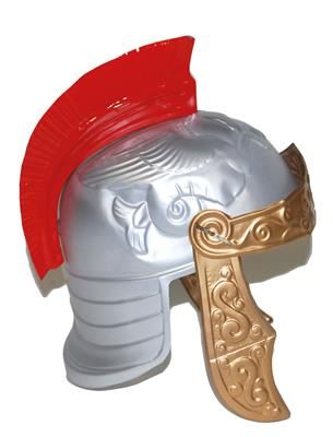 Roman Foot Soldier Helmet