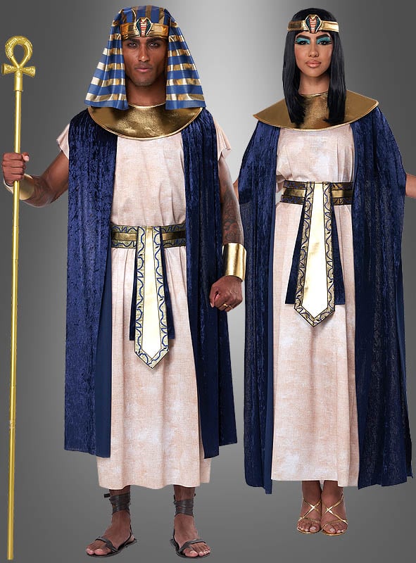 Ancient Egyptian Tunic Unisex Adult Costume