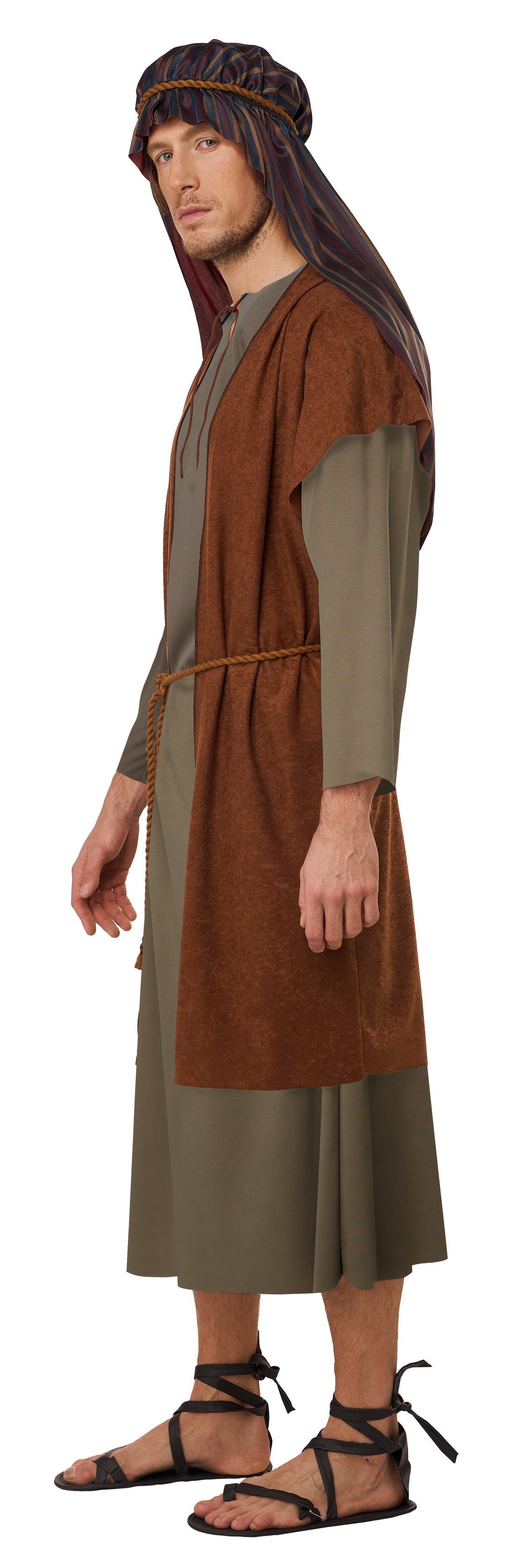 Nativity Shepherd Adult Costume