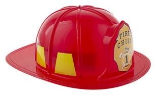 Fire Chief Helmet