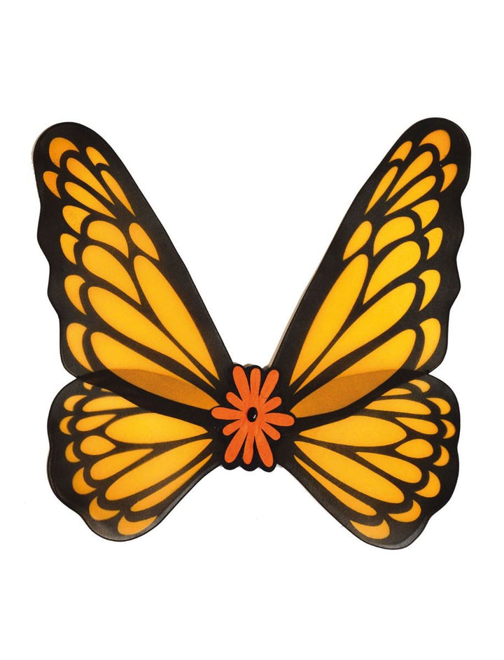 Butterfly Wings