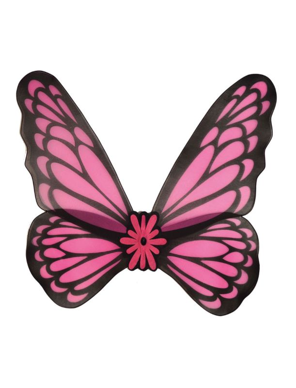 Butterfly Wings