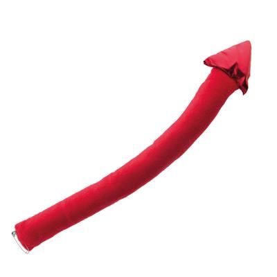 Devil Tail w/Safety Pin