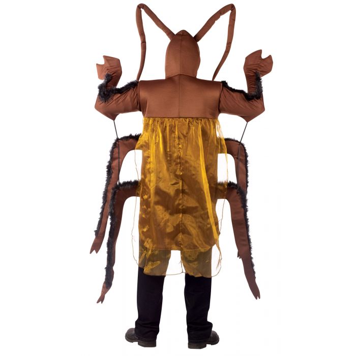 Adult Cockroach Costume