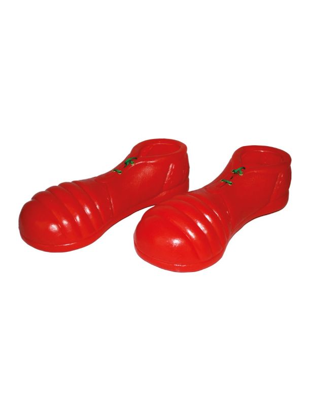 Clown Shoes - Child&