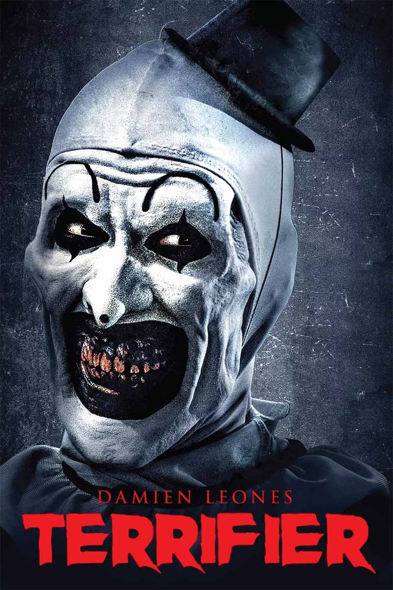 Terrifier - 24" x 36" Poster