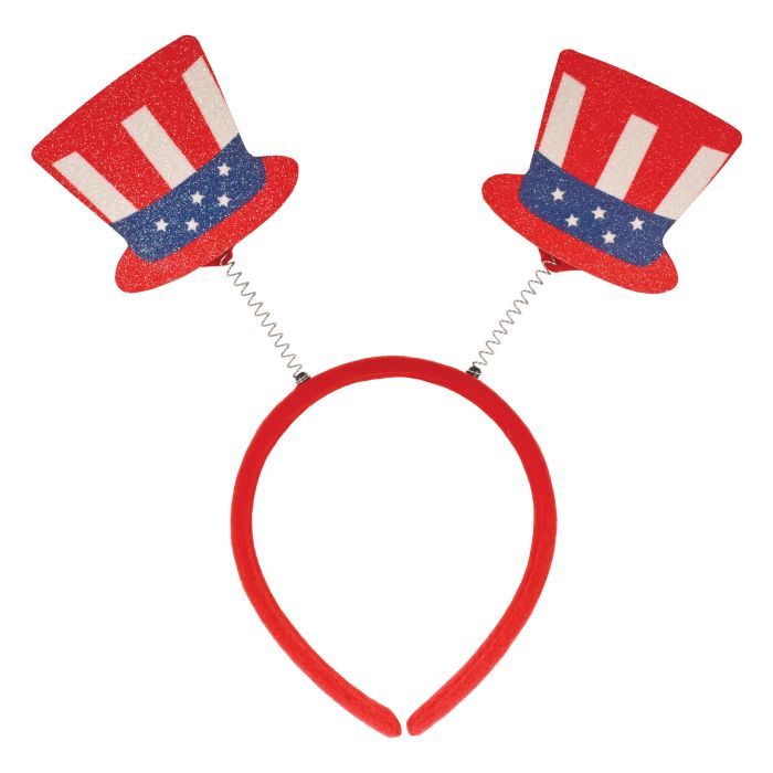 Uncle Sam Boppers