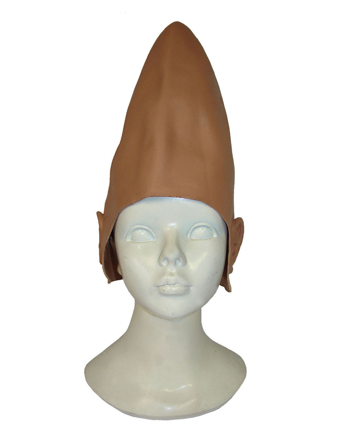 Conehead Headpiece