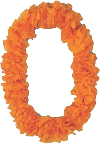 Flower Lei