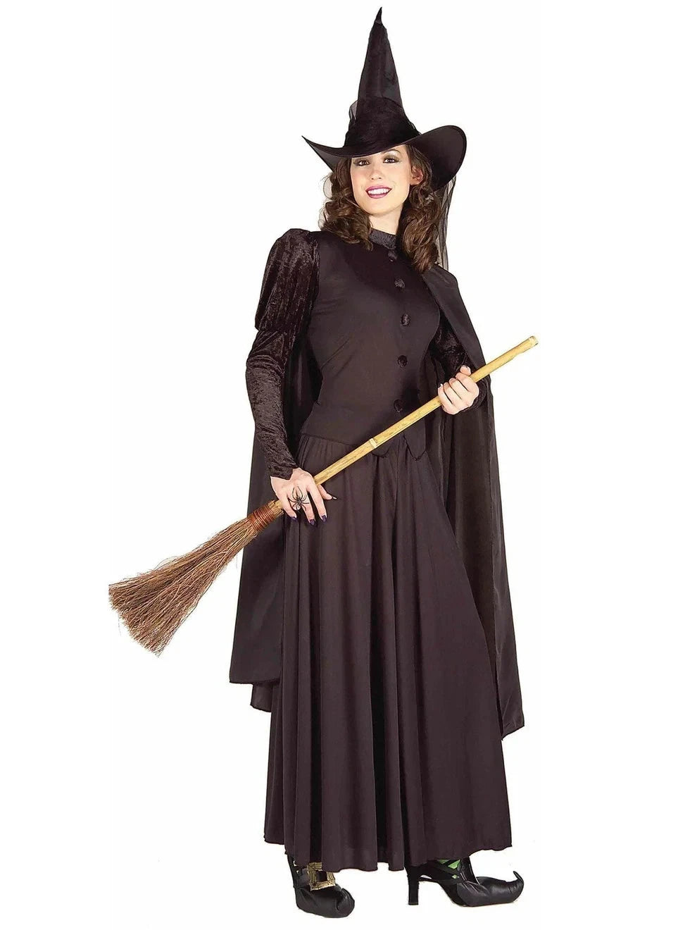 Classic Witch Adult Costume