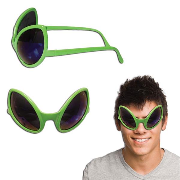 Alien Glasses