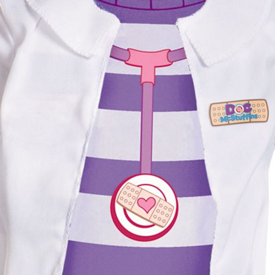 Doc McStuffins Classic Toddler&