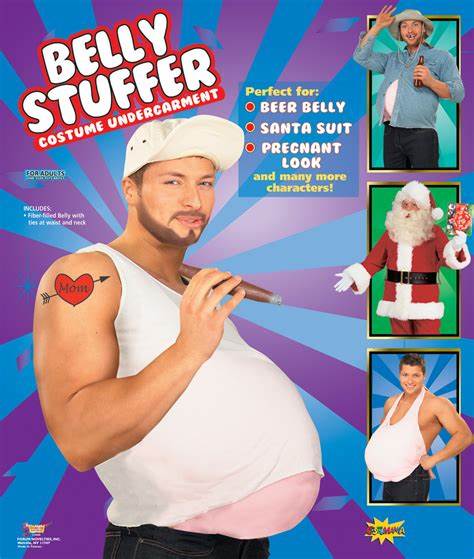 Belly Stuffer