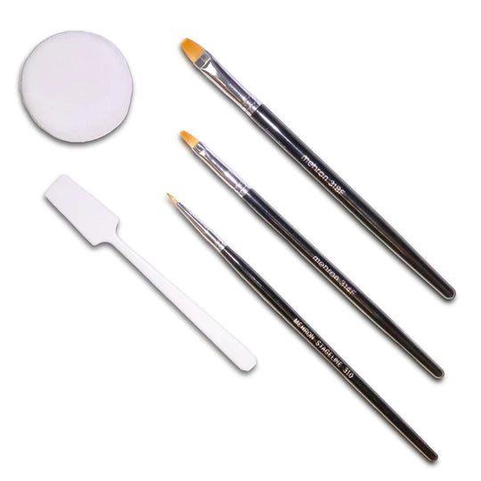 5-Piece Special FX Tool Set