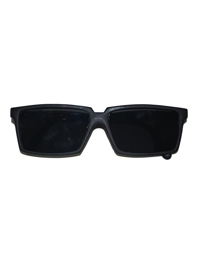 Sunglasses - Side Rearview Mirror