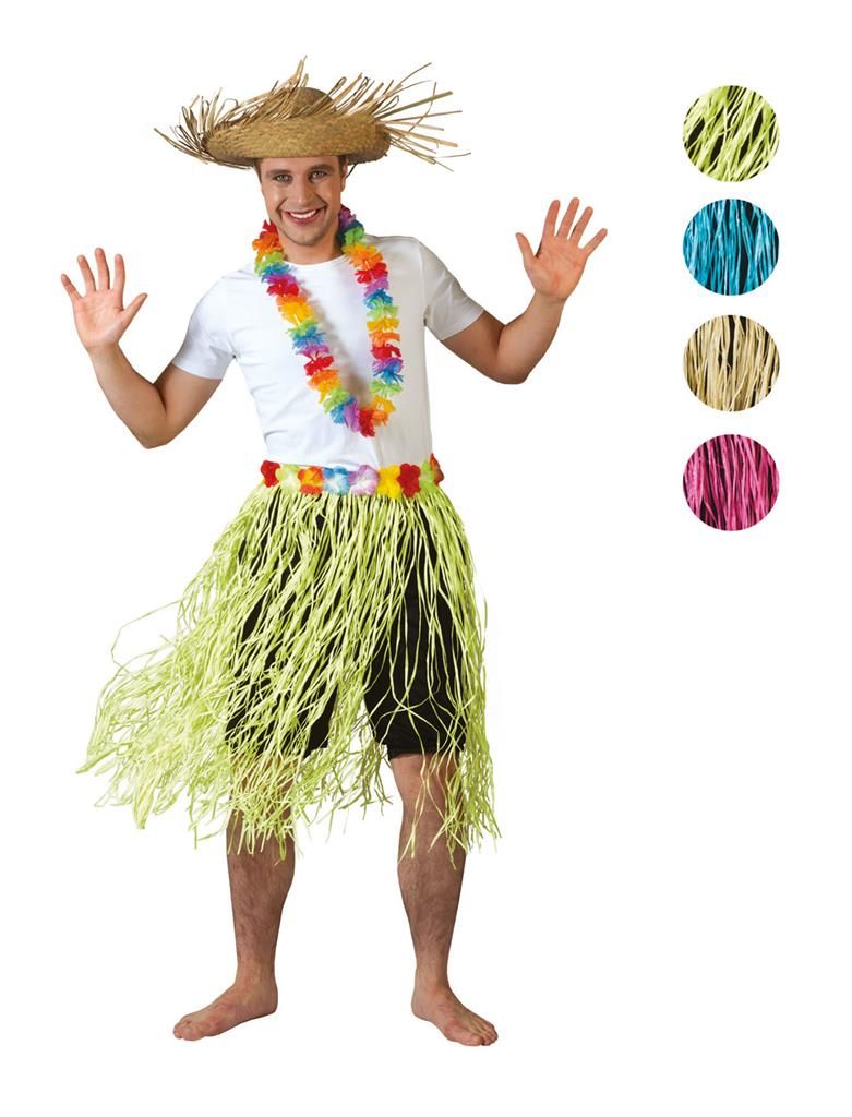 Grass Skirt
