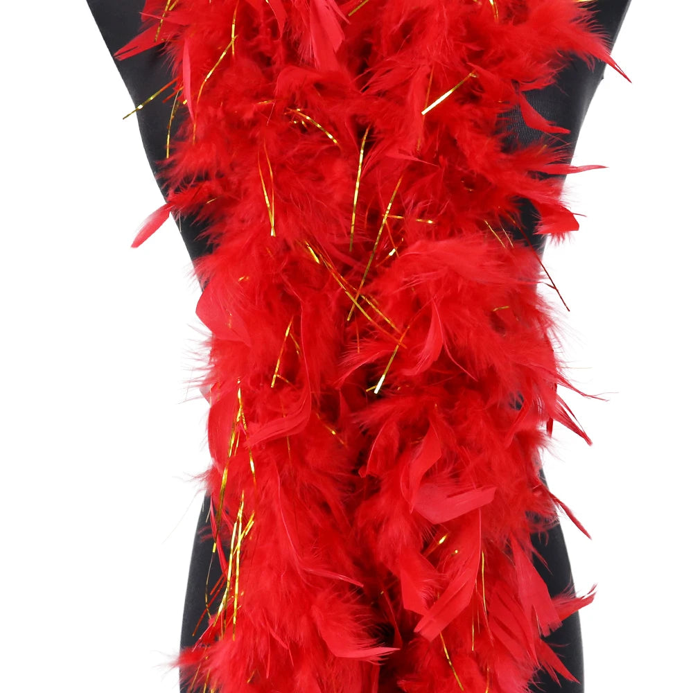 Feather Boa