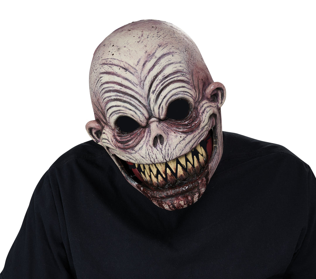 Ani-Motion Nightmare Creature Mask