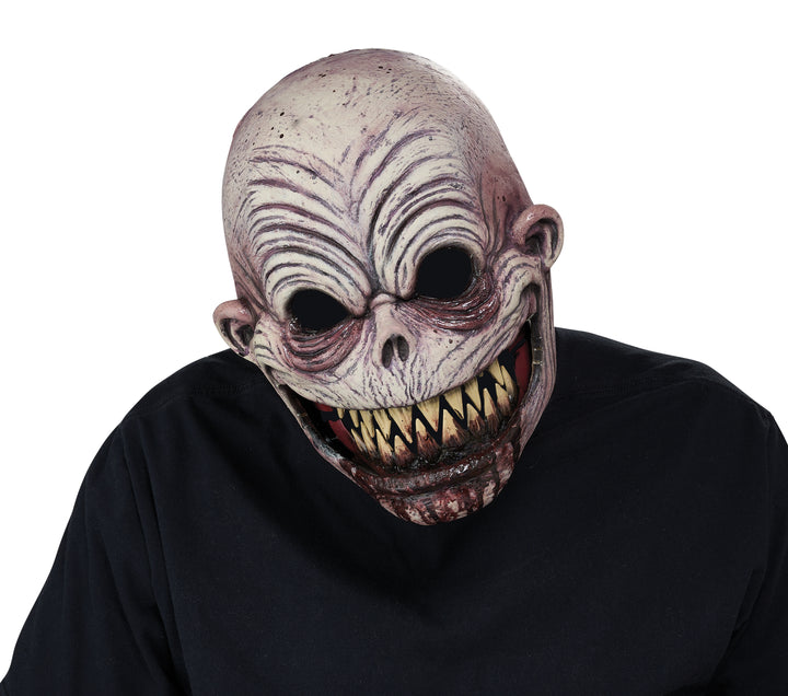 Ani-Motion Nightmare Creature Mask
