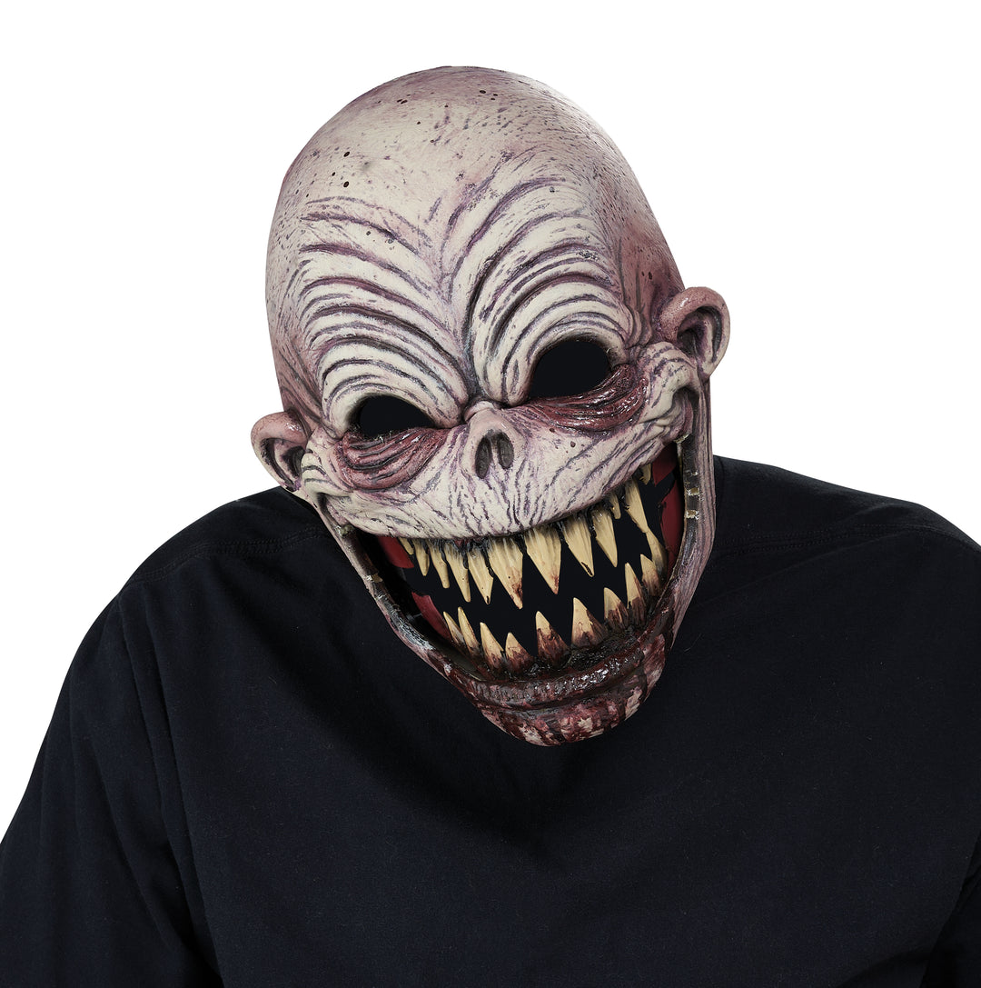 Ani-Motion Nightmare Creature Mask