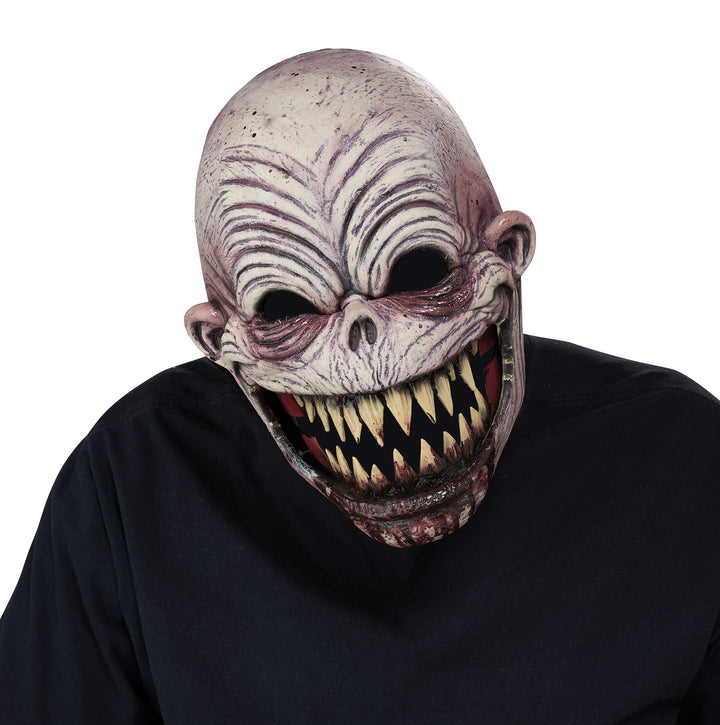 Ani-Motion Nightmare Creature Mask