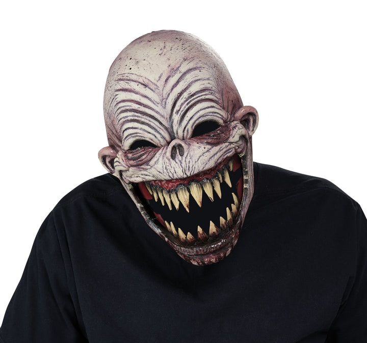 Ani-Motion Nightmare Creature Mask