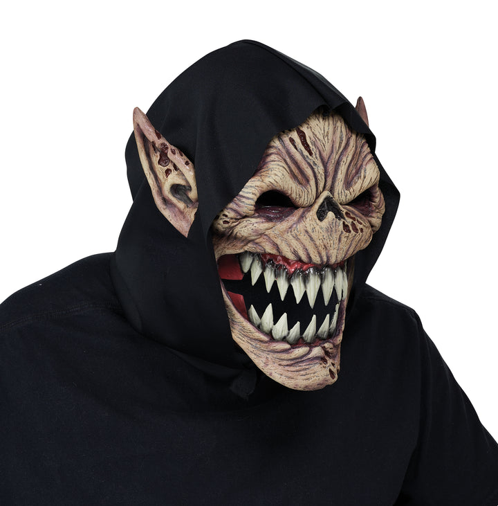 Ani-Motion Fright Fiend Mask