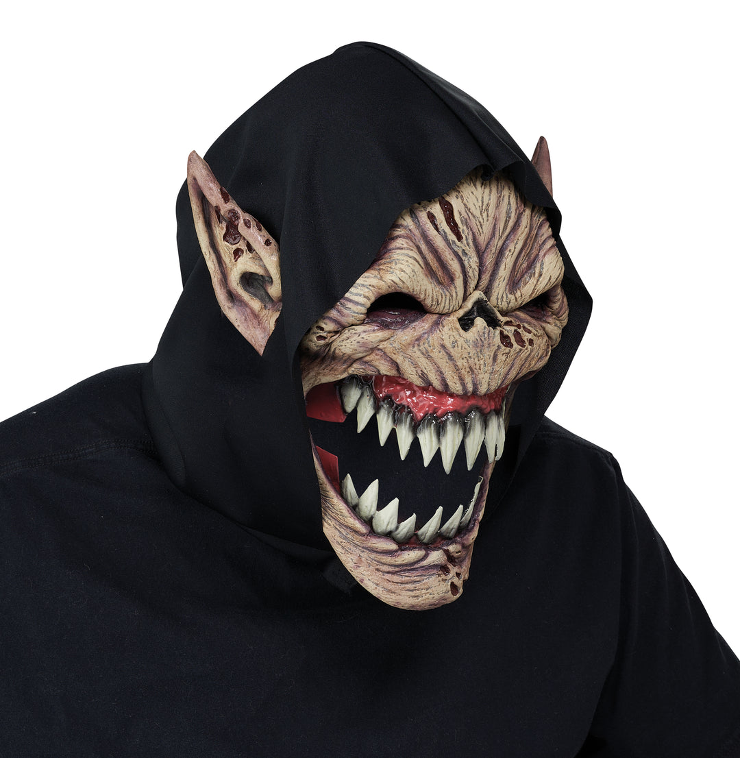 Ani-Motion Fright Fiend Mask