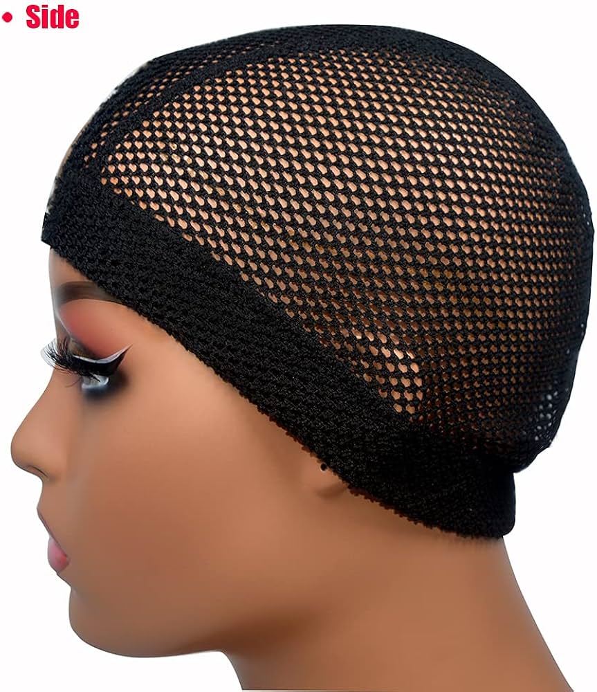 Mesh Wig Cap