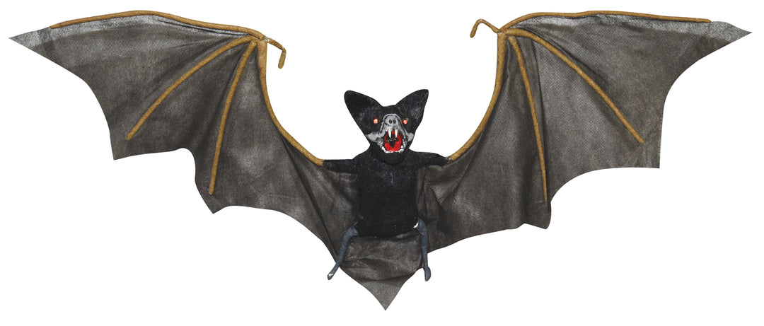 35" Animated Bat Prop